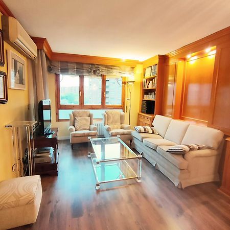 La Elegancia Del Centro By Alogest Apartment Zaragoza Luaran gambar